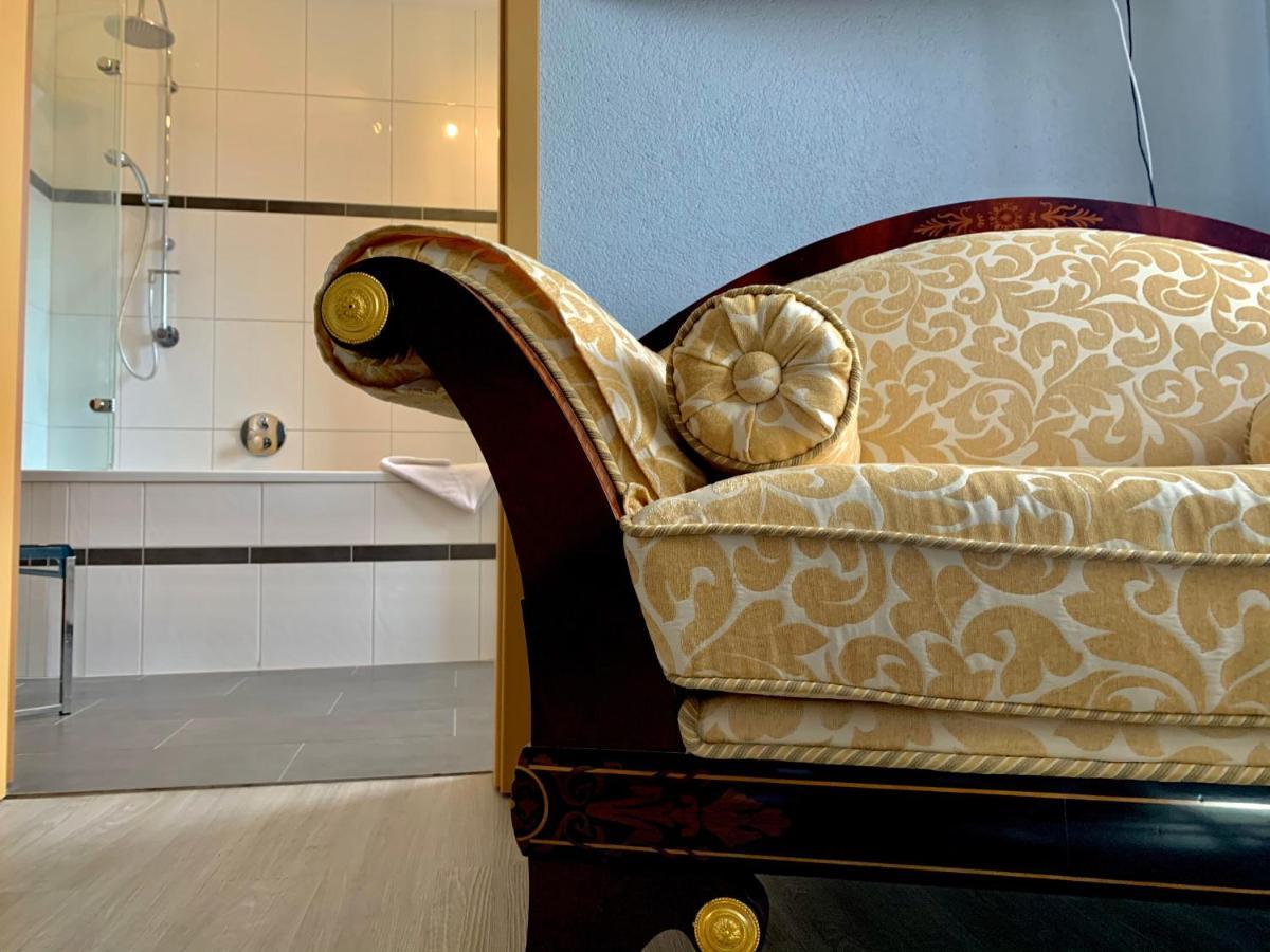 Ratskeller Hotel & Restaurant Линдов Экстерьер фото